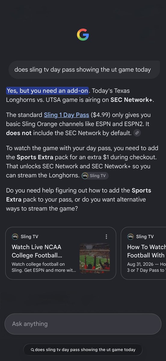 xoxonancyblog's tweet photo. #football  #sports 

TODAY   7   pm

➡️   football game is on ESPN➕

⬇️ https://t.co/805OUm0hdw