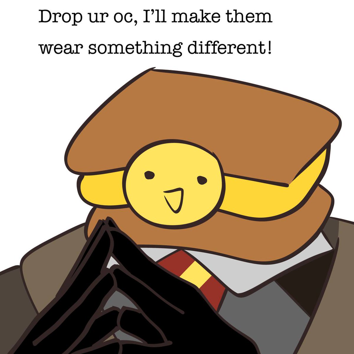 caydenisanidiot's tweet photo. Part 3 DROP YOUR OC PNG

1. FOLLOW (retweet optional) 
2. Humans only (no furry) 
3. FEMALE only (I wanna try designing female ocs this time) 

Past participants allowed but must different oc

#OC
#artmoots
#artgiveaway
#freeart
#smallartist
#dropoc
#Vtuber can join https://t.co/DZW9qqnNeG