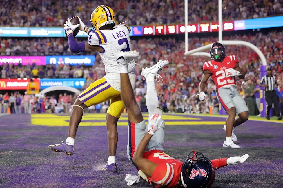AshleyTXBurner's tweet photo. let’s geaux get our get back.

#GeauxTigers
#LLK2
#GTHOM https://t.co/lSqRH77I2A