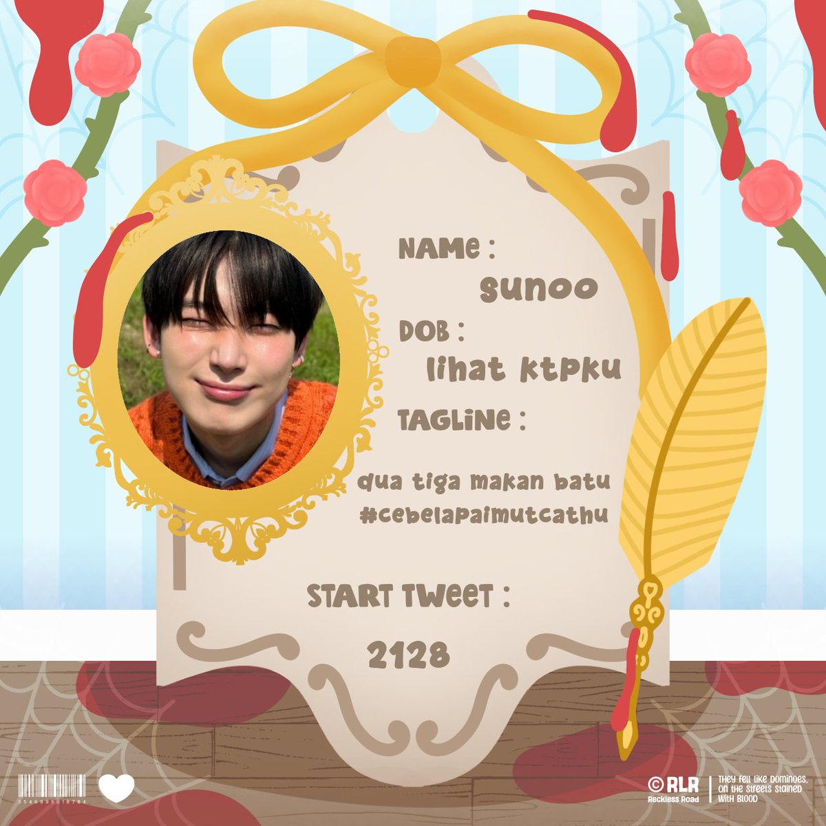 RiderSunoo's tweet photo. srs deh speechless banget liat ada orang seimut gue, secantik gue, semempesona gue, dari mulai matanya, hidungnya, bibirnya, mukanya semua imut. dan yap, lihat ke sekeliling kalian udah tau kan maksudnya? iyah, kiko sekarang seribuan https://t.co/NtcGtTOvIl