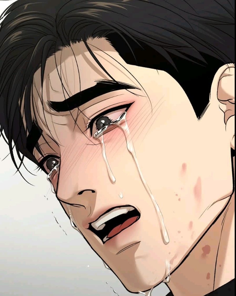 wookyungf's tweet photo. meu tópico fav: homens que não são de chorar chorando https://t.co/4hnmJEitr5