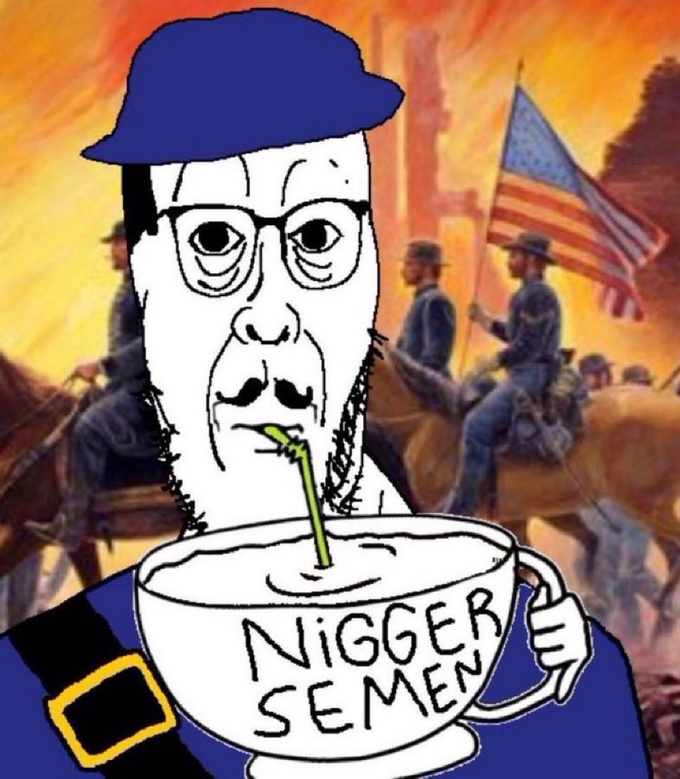 MrKufsi's tweet photo. Nigga invoked the term Cushitic just as an excuse to worship BBC. There is no correlation between your tweet and the one you quoted. https://t.co/XZO2gkHL1S