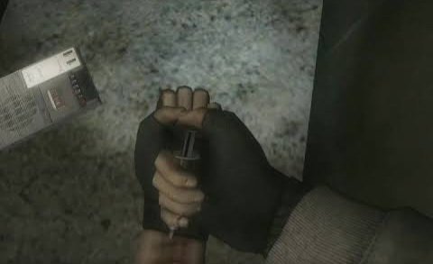milkoverd0se's tweet photo. Simon from cry of fear!! Just started playing this game so I figured I should add him ^_^ we need more boys who cut themselves in media fr!! https://t.co/7AmOztO1ty
