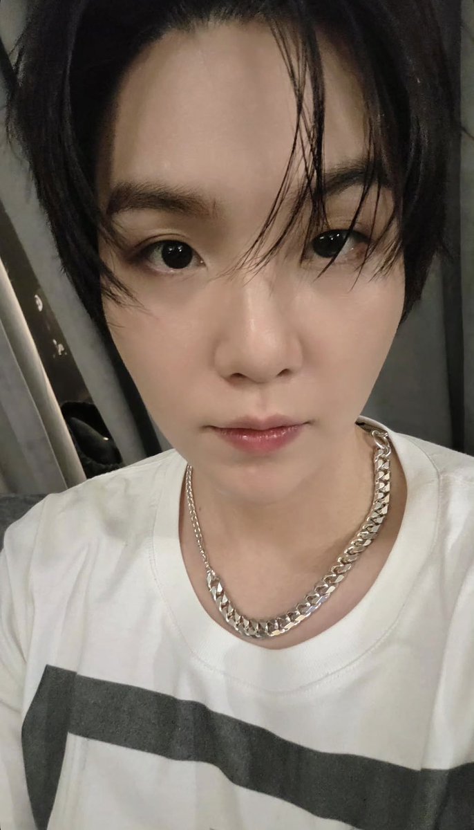 _minxel7's tweet photo. Tan hermoso mi #yoongi ♥ https://t.co/LmEUlGSSjf