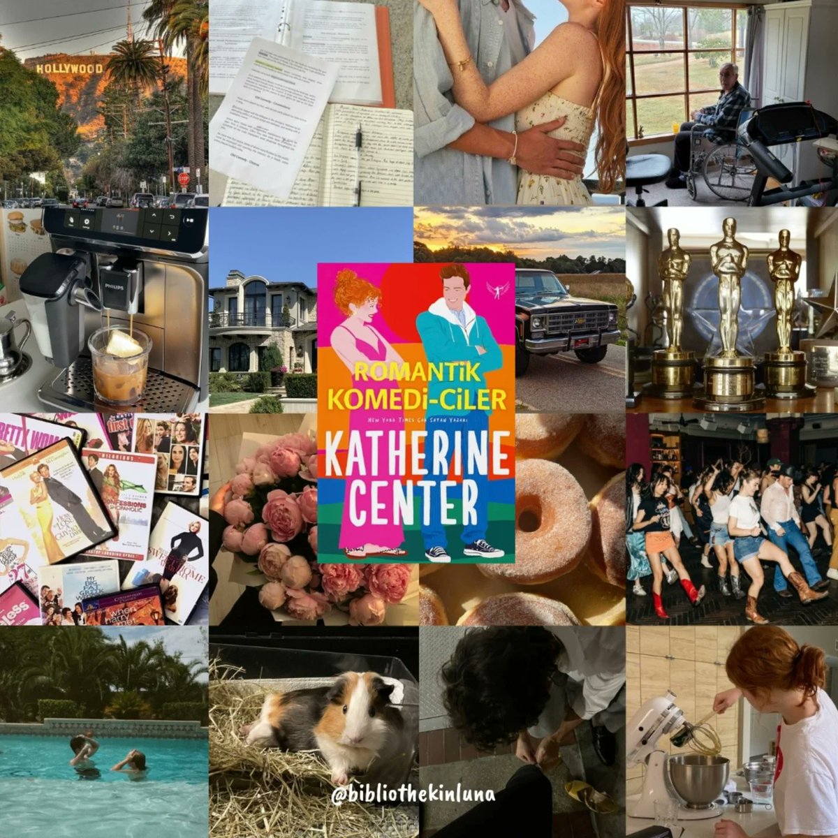 MagaliGallgj's tweet photo. A separate post for Katherine Center’s books. https://t.co/Iq48oEOWVg