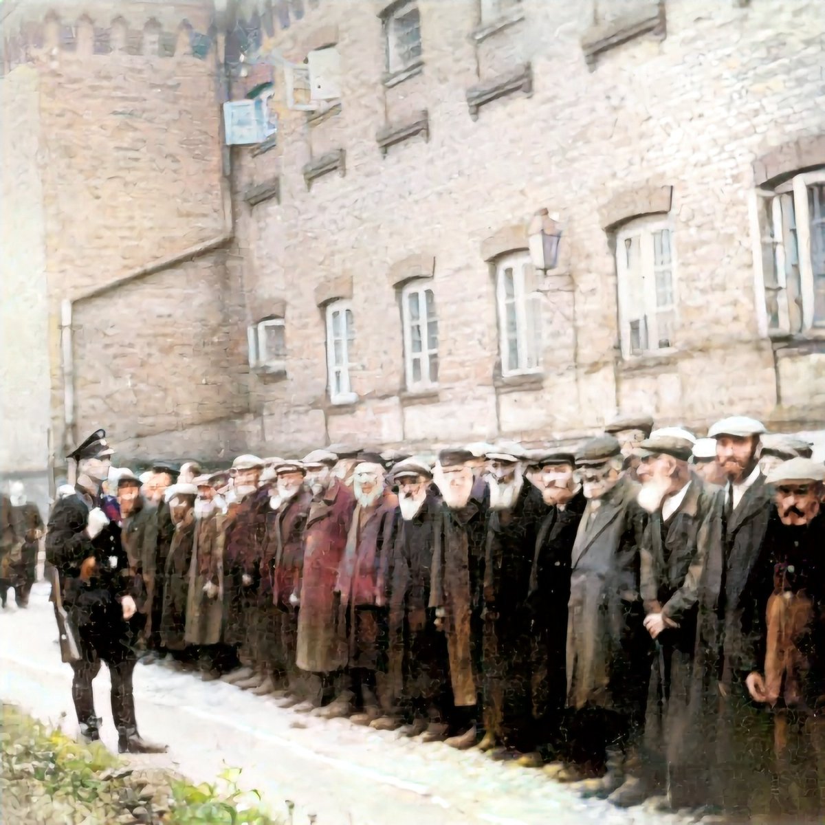 HR_AB1's tweet photo. German occupation of Poland https://t.co/opEWwcBBwu