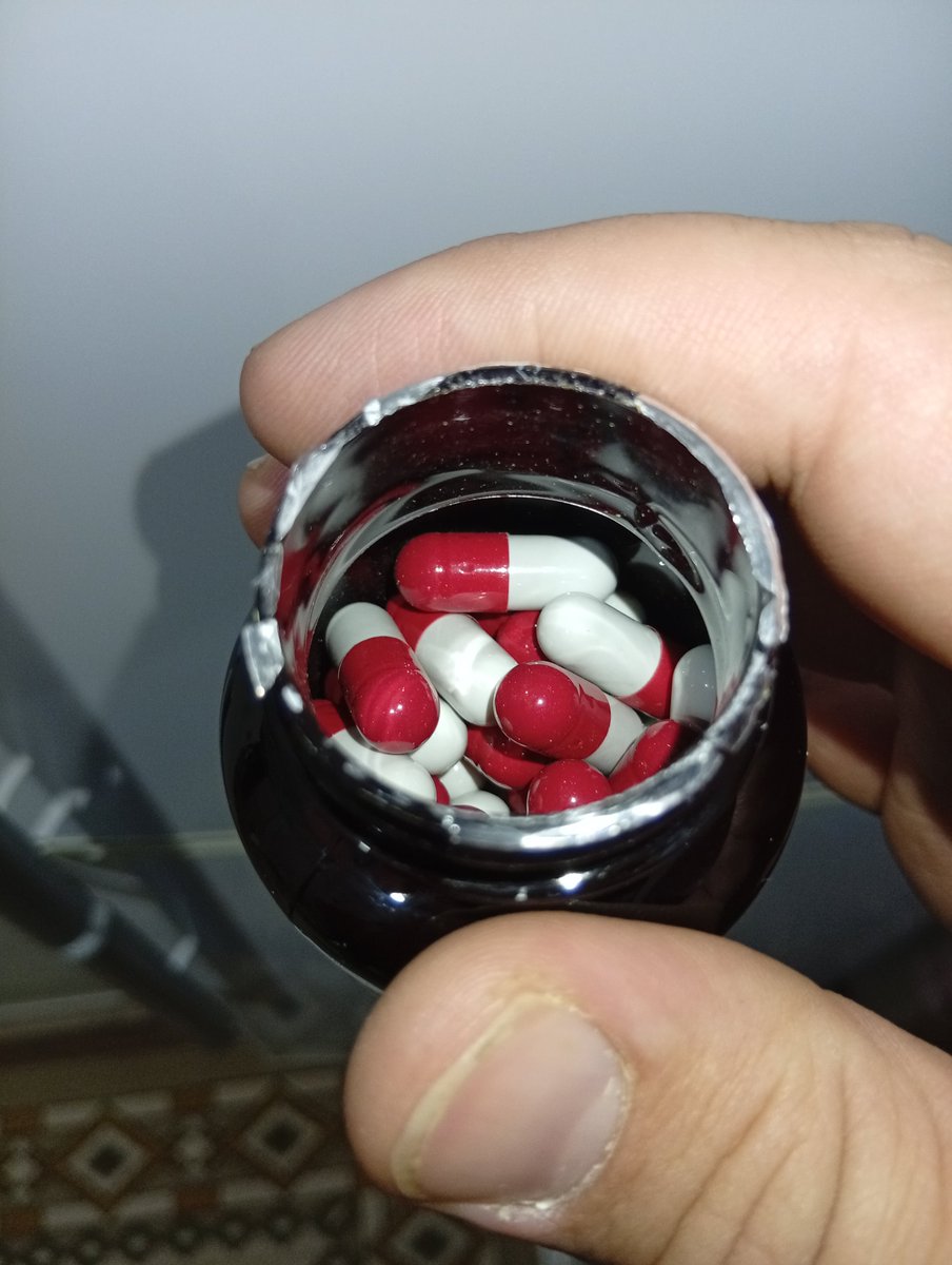 nemon_021's tweet photo. خب امیدوارم جوابگو باشه💊 https://t.co/VXDsM8KjRW