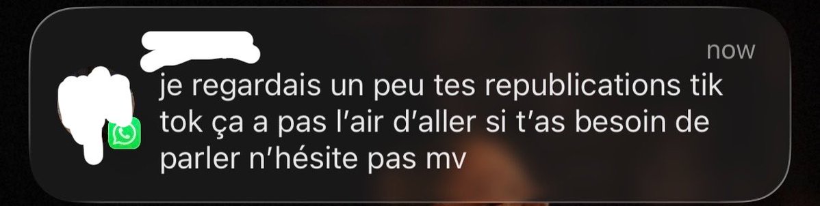 swetntears's tweet photo. la preuve d’amour de regarder mes republications https://t.co/IQEyTq1xlq