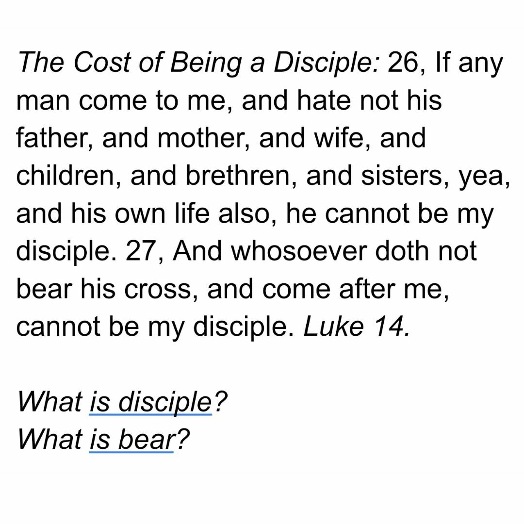 xisagame's tweet photo. Greg said: You think you're better than me.
I said: Come on Bro. I'm a new man. Jesus hooked me up.
Remember: If you follow Jesus, then you will become the villain in someone else's story. https://t.co/6nNdhWIDct
