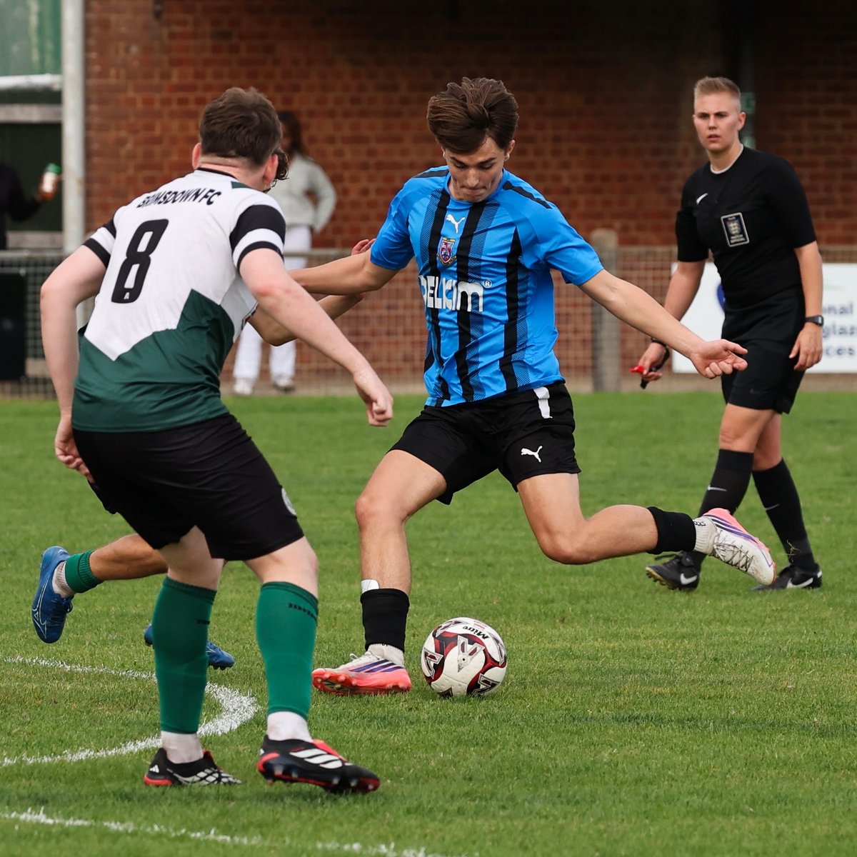 edmonds_alan's tweet photo. Few images from @BurnhamRamFC game today
@ThurlowNunnL https://t.co/samZ5qb94f