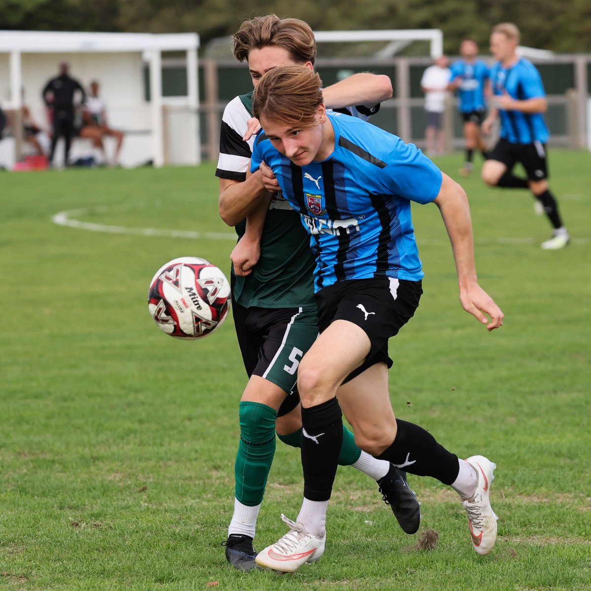 edmonds_alan's tweet photo. Few images from @BurnhamRamFC game today
@ThurlowNunnL https://t.co/samZ5qb94f