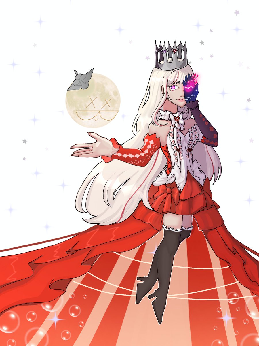 _jojoaoao's tweet photo. Nihilux - aha pra vocês, mwah 

#nihilux #honkaistarrail #hsr https://t.co/WZTDKVrZjL