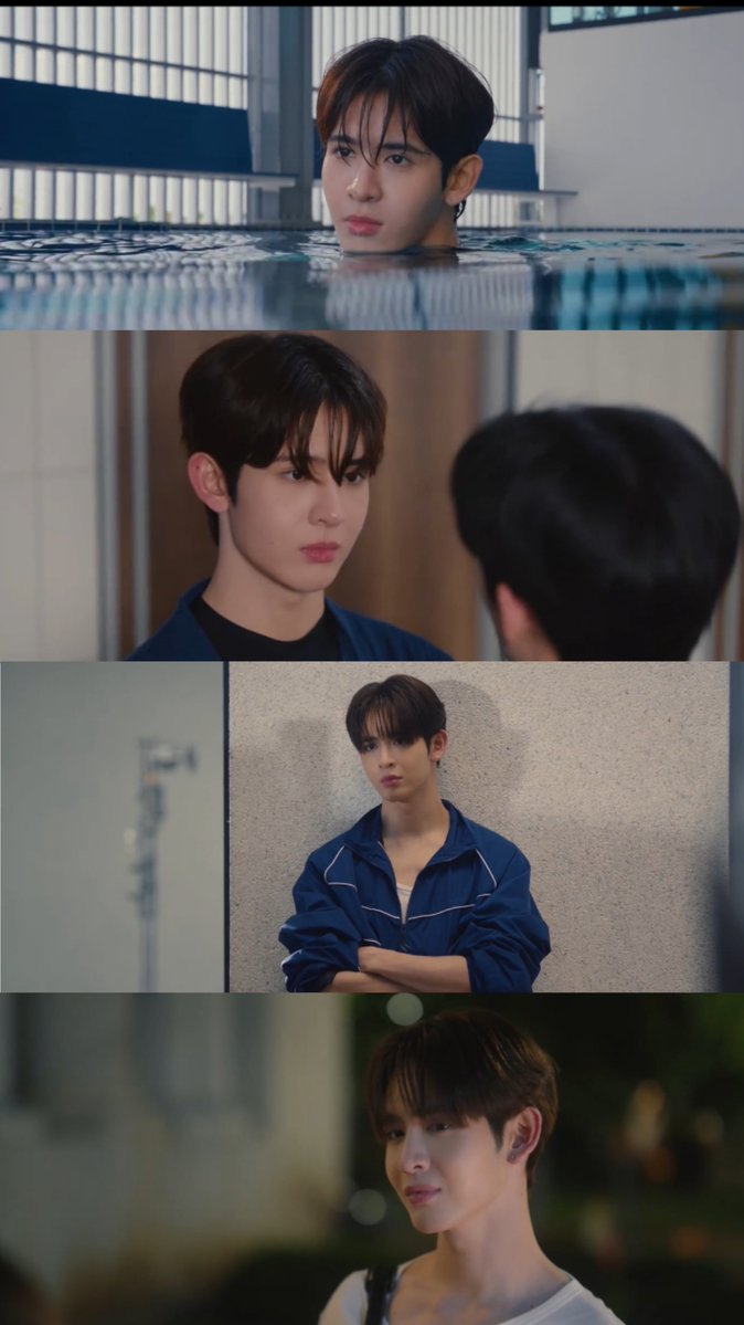 yerjhn_'s tweet photo. Nine be like: 😒😏😇
MR FANBOY CHAPTER 4
#MrFanboyEP4
#JamesSu https://t.co/0shdKW9h9L
