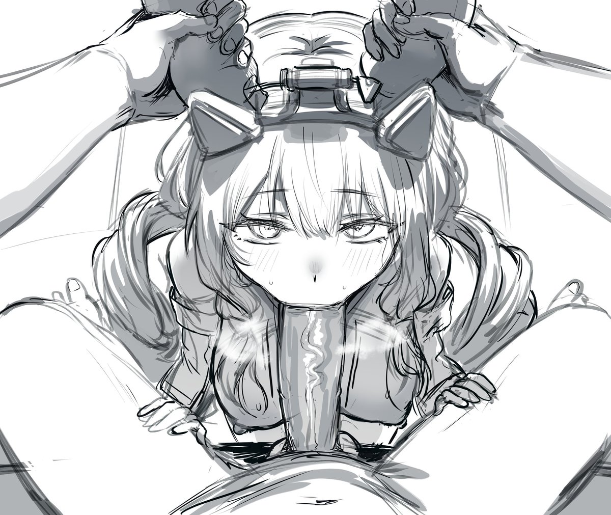 hews__'s tweet photo. sketch typhoeus23 https://t.co/59Mr8dhya3