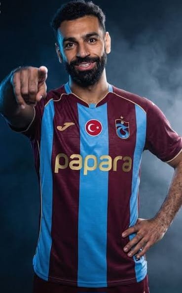 parryaa's tweet photo. #Salah baska bir oynuyor..  💪💪💪💪
#TSvGS https://t.co/SdqTfkmduH