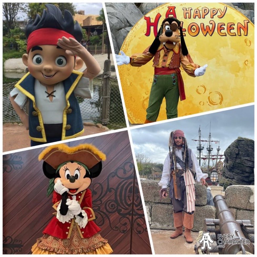 EveryCharacter_'s tweet photo. Ahoy there, Mateys! Arrr you ready for today?! 🏴‍☠️ It's Talk Like A Pirate Day!

So you'd better visit the Pirates page on https://t.co/FXtH5D6peo or walk the plank! ☠️

#TalkLikeAPirateDay https://t.co/PKZnKJhiGn
