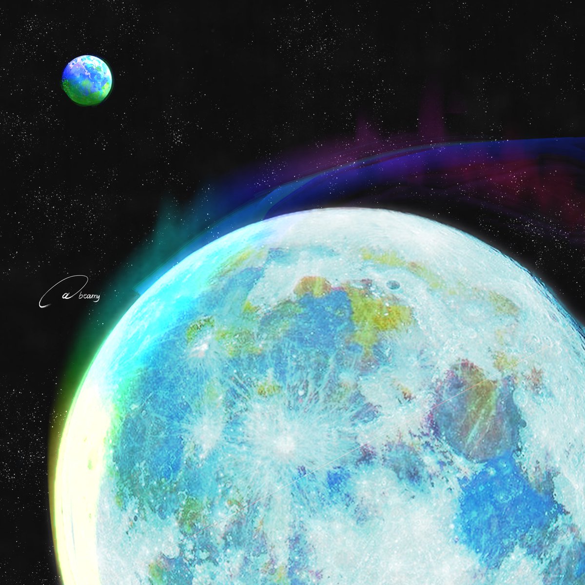 beamzel's tweet photo. Moonwalker
#artist #art #michaeljackson #digitalart #moothunt #music #michaeljacksonfanart https://t.co/Bs3XC1GHPl