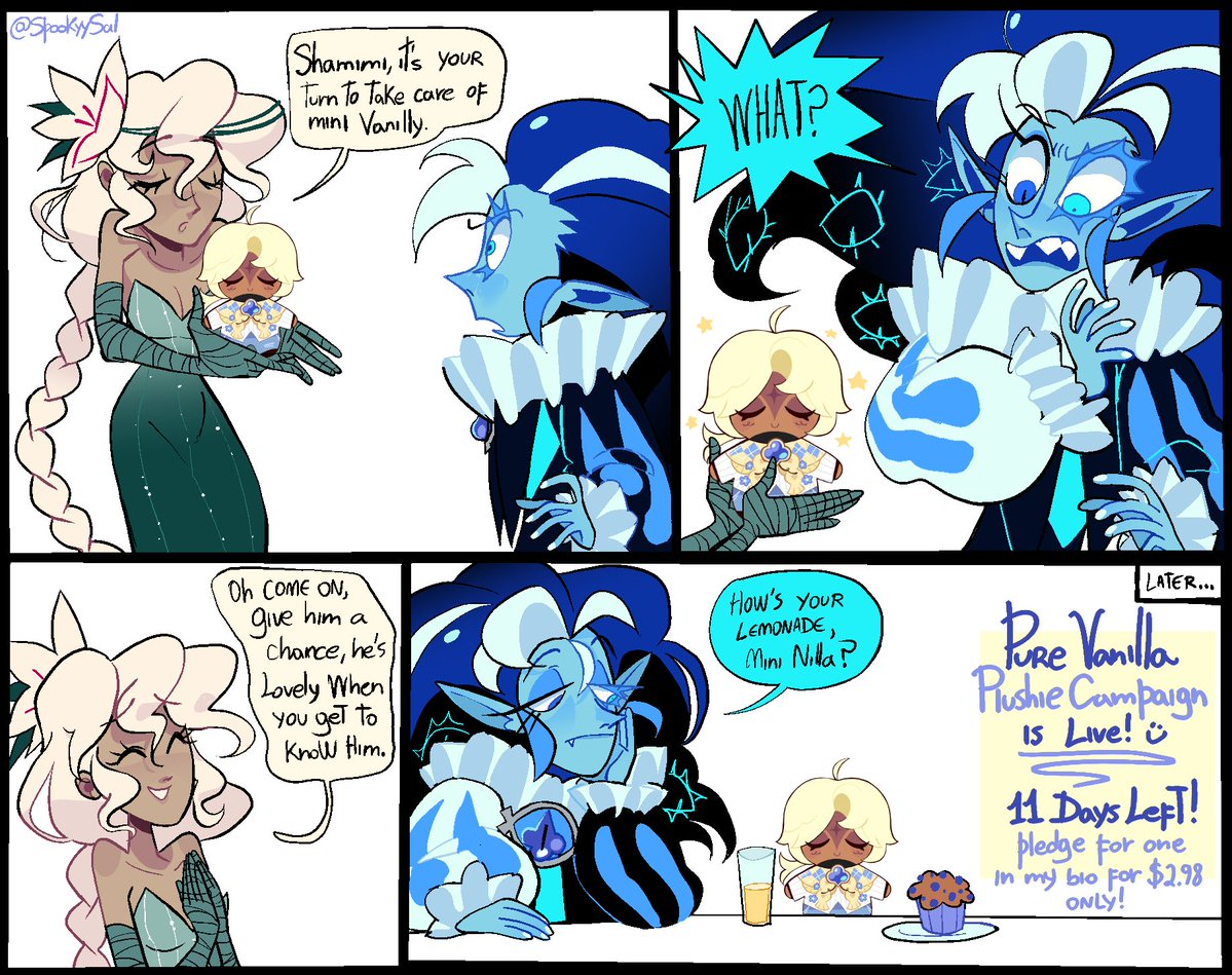 SpookyySal's tweet photo. 11 days left to pledge for him~ 🩵🍦💛
https://t.co/40O1AVWwDg https://t.co/70yNIcLbnQ