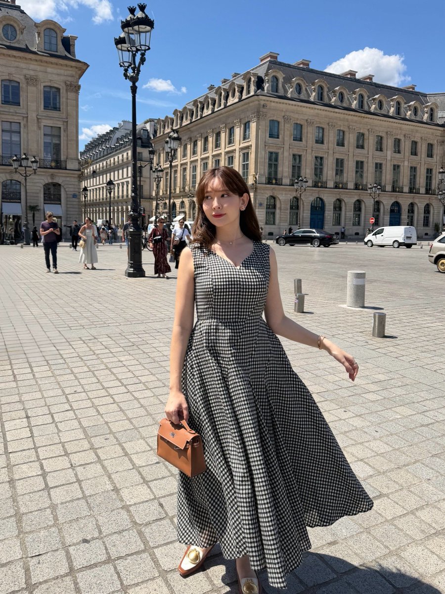 TAPIOOKA's tweet photo. 📍Place Vendôme 

🖤 https://t.co/g4dNC9tnTa