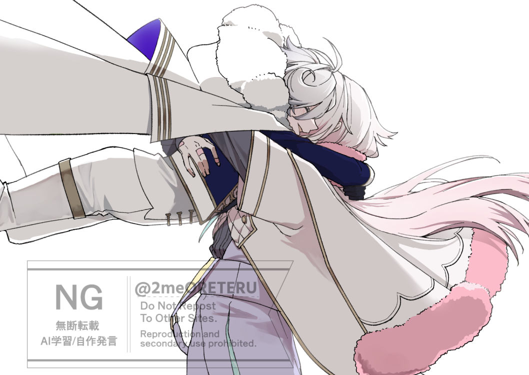 2meORETERU's tweet photo. ウィルシエ　これは”祈り”です https://t.co/6hZcyGF3Q4