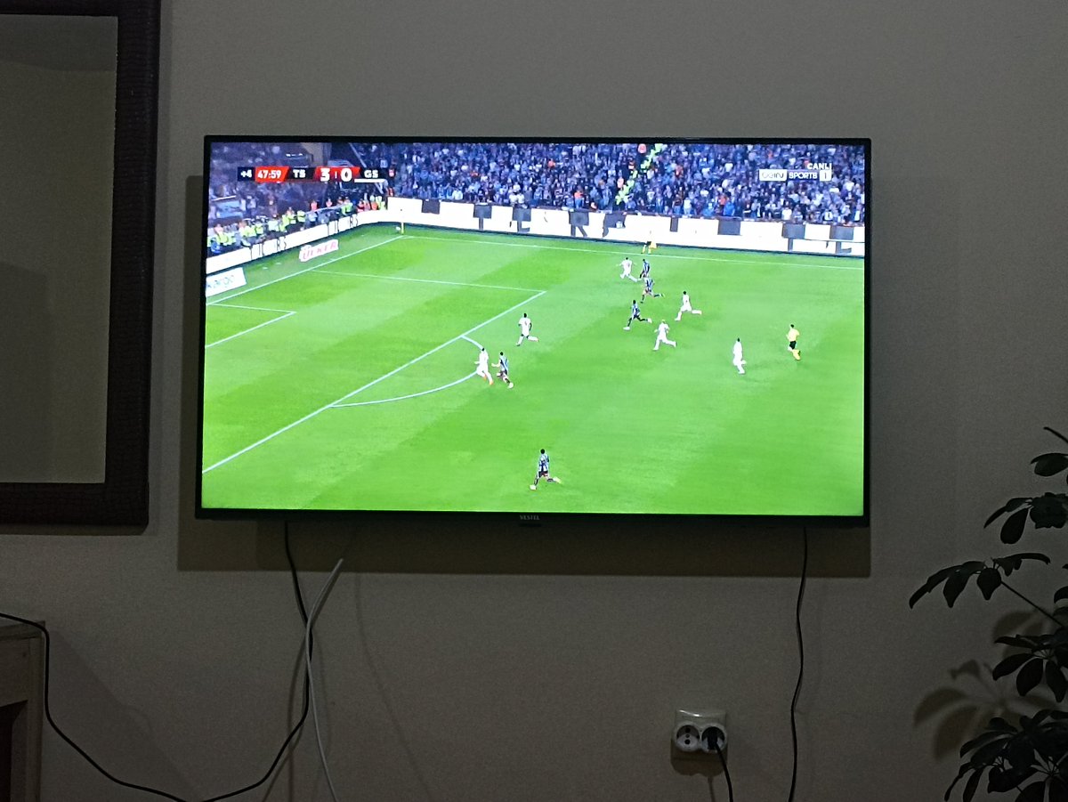 benkosebu's tweet photo. Trabzonspor'un Galatasaray'a ilk yarıda nasıl bastığı
Orijinali göster https://t.co/SbiHKlX39V