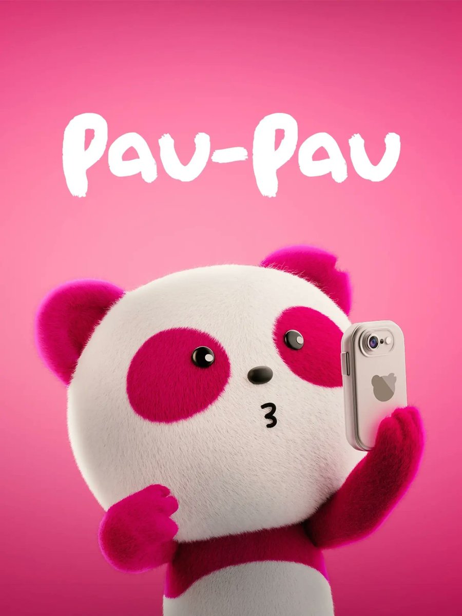 BasilAmbrosue0's tweet photo. POV: You see the trend on your feed, but we’ve been behind the scenes making it happen. A few of our favourite social trends, including foodpanda’s Pau Pau, went from TikTok ideas to viral moments. https://t.co/XX4mkEJhXJ