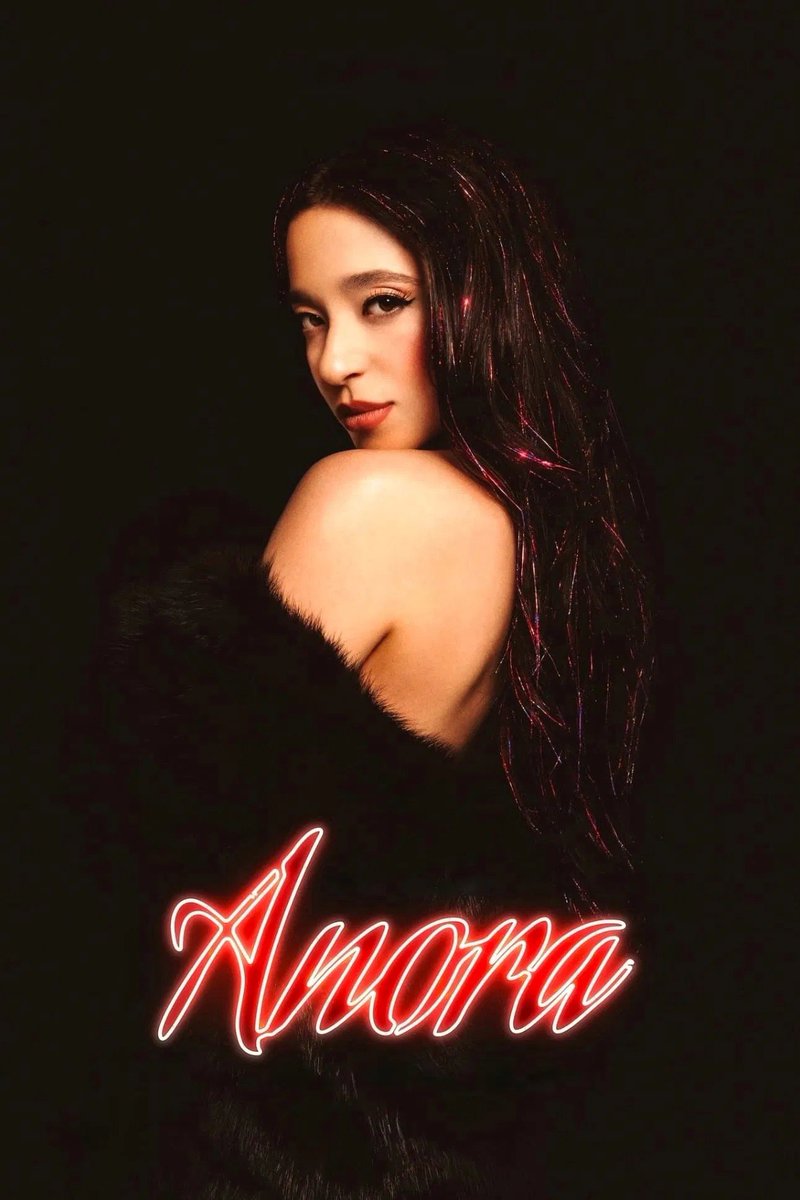 YutelY's tweet photo. Sept - Anora (Movie) https://t.co/MdbC6LvC2G