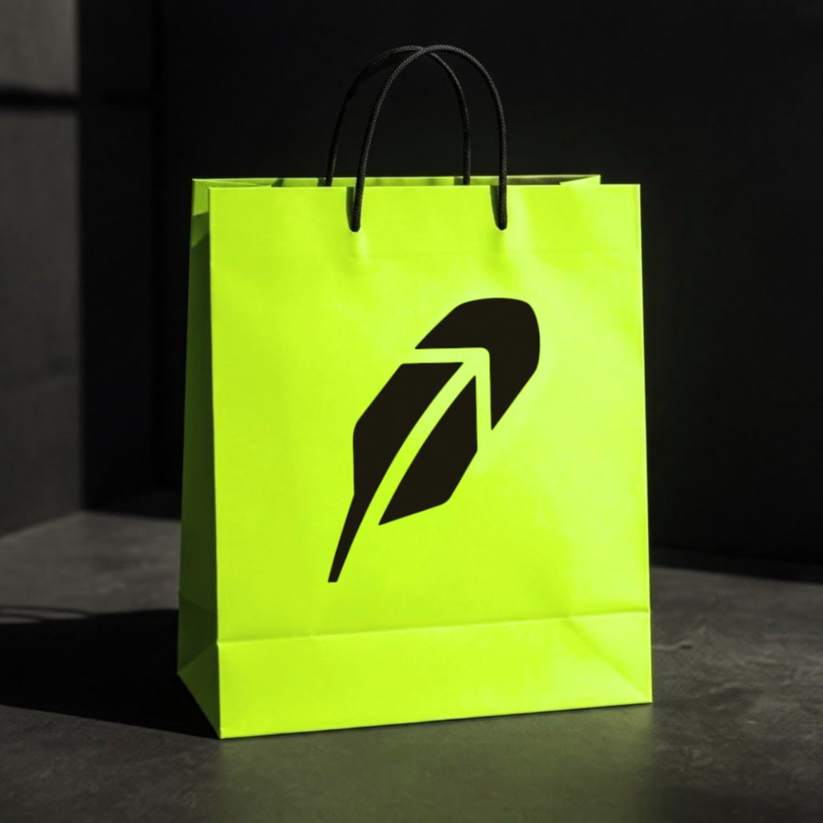 RobinhoodHub's tweet photo. What’s your biggest Robinhood bag right now? https://t.co/BOcaZ8r3o6