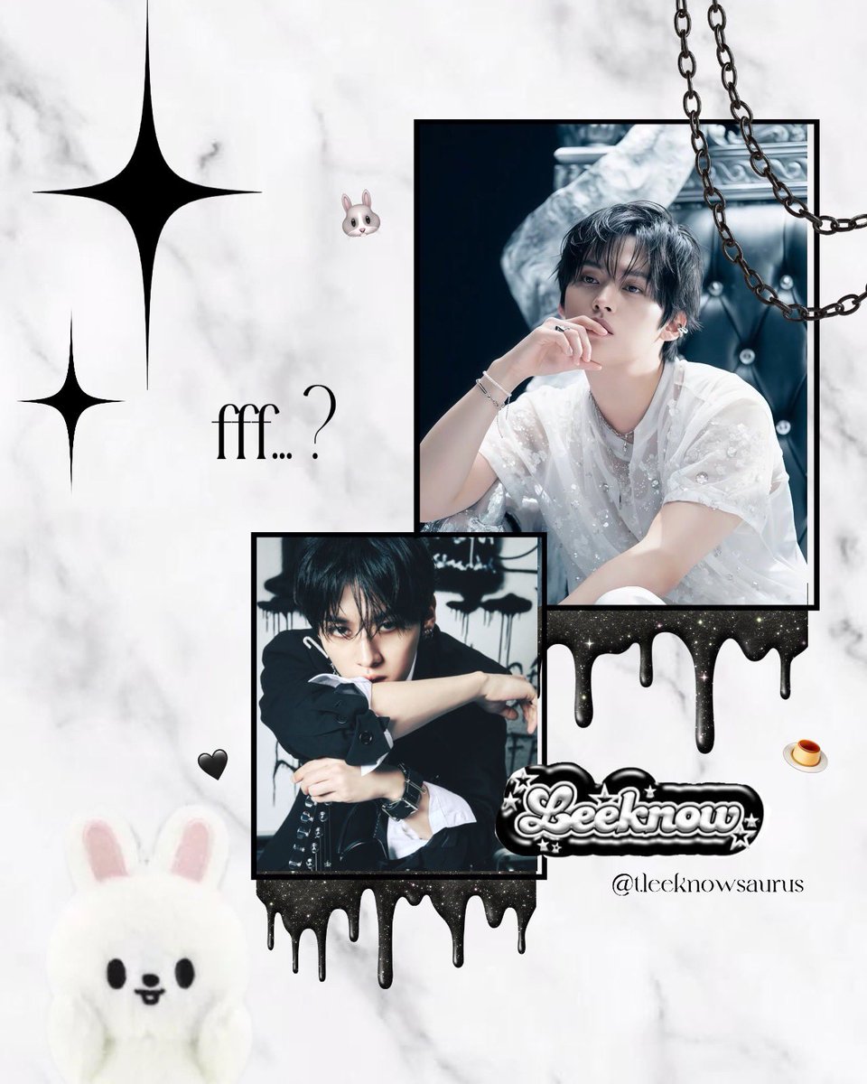 s_tleeknow's tweet photo. 【fff...?⟡.꙳】

画像の彼が大好きな私にXでも
素敵なお友達ください𐔌՞•̥ · •̥՞𐦯⟡.꙳

 #STAYさんと繋がりたい
 #straykids  #stay   
#スキズ好きな人と繋がりたい
 #Leeknow https://t.co/Iw51oNyRNL