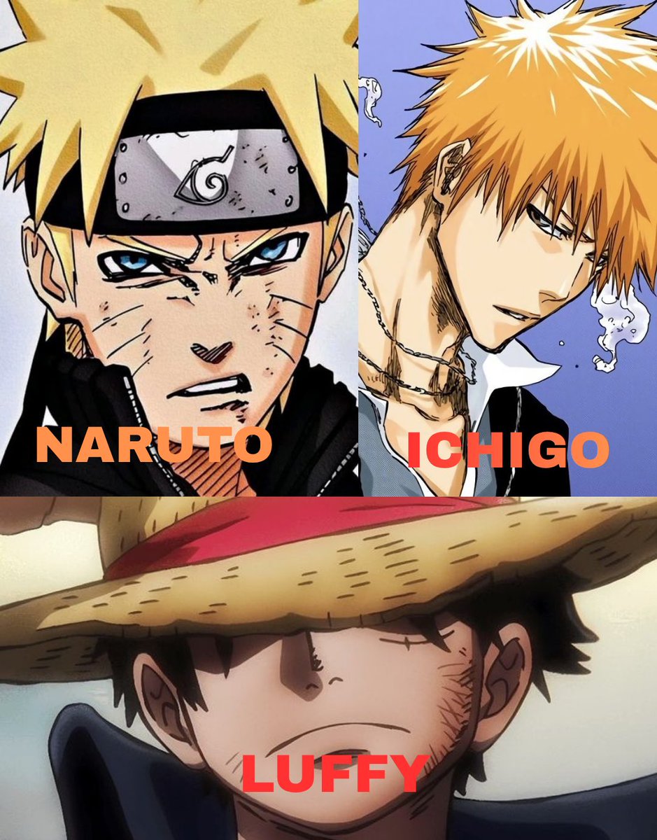 Ezradoj_1's tweet photo. NO POWERS, NO HAKI, NO REITSU, NO NINE-TAILS/ SAGE MODE

Who is stronger based on physical strength alone? https://t.co/n9yG4gbqFD