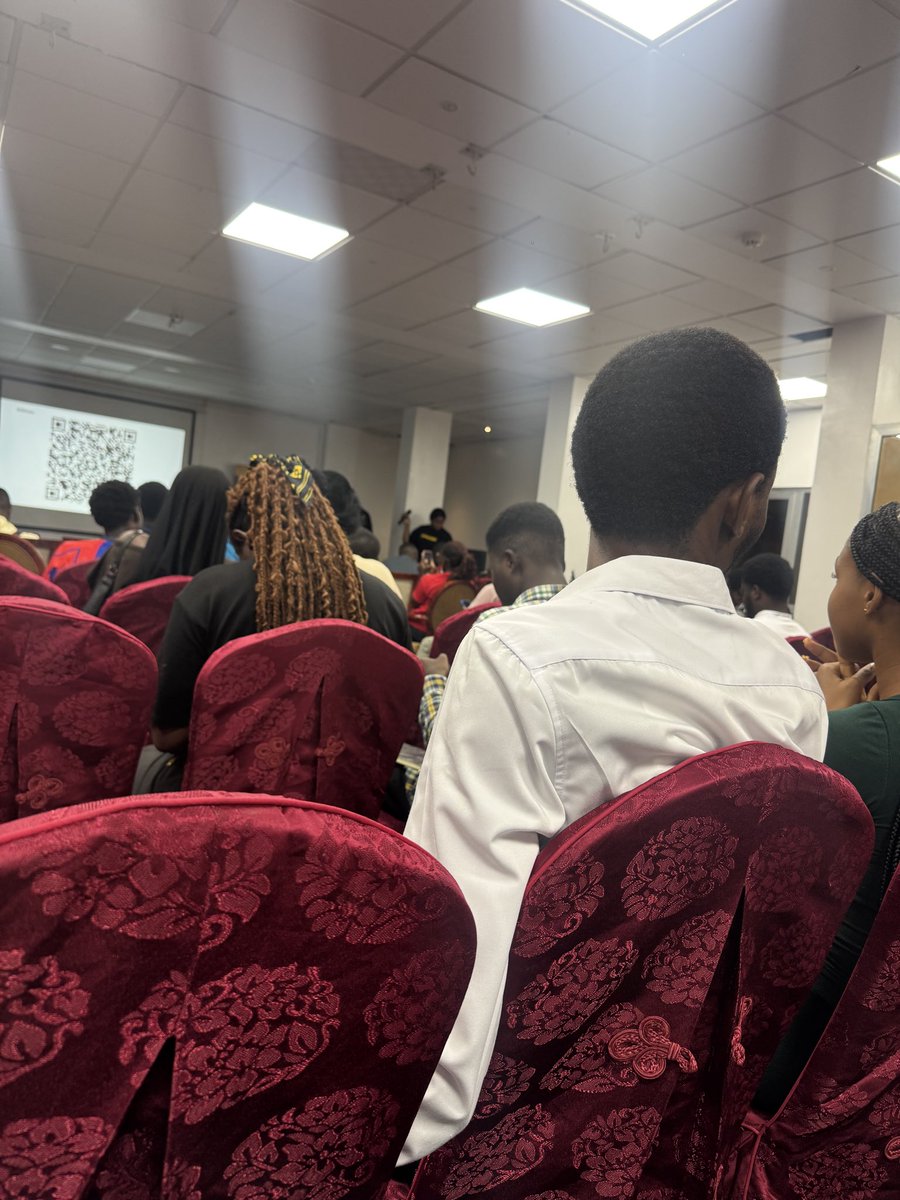 CtrlAltGadafi's tweet photo. #Binancewestafrica
#binanceafrica 

 a very interesting and educative experience with Binance https://t.co/VkT1egF3Ic