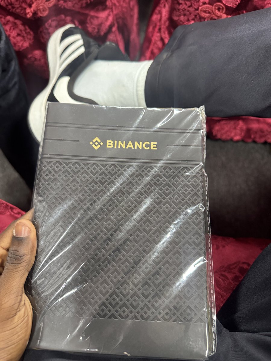 CtrlAltGadafi's tweet photo. #Binancewestafrica
#binanceafrica 

 a very interesting and educative experience with Binance https://t.co/VkT1egF3Ic