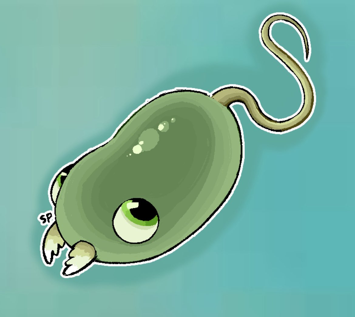 UnfolkedAortic's tweet photo. Who else used to play Spore https://t.co/davhMd5o29
