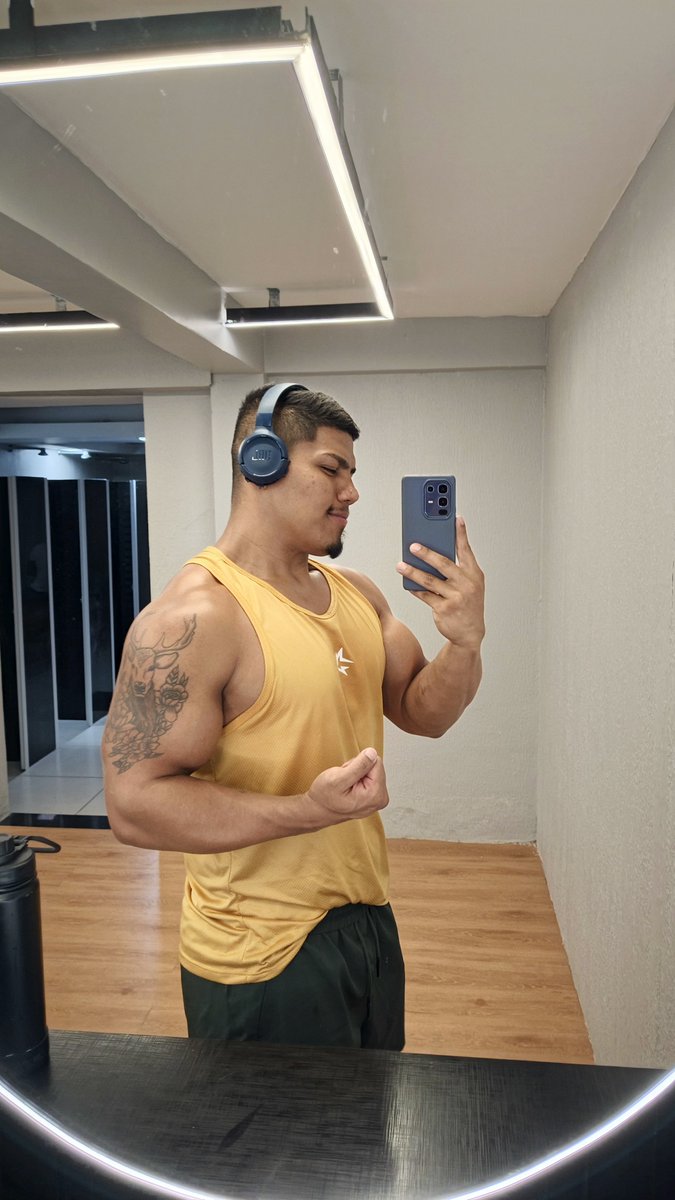 eusoares19_'s tweet photo. ✨🦾 https://t.co/3wVtuVRdHM