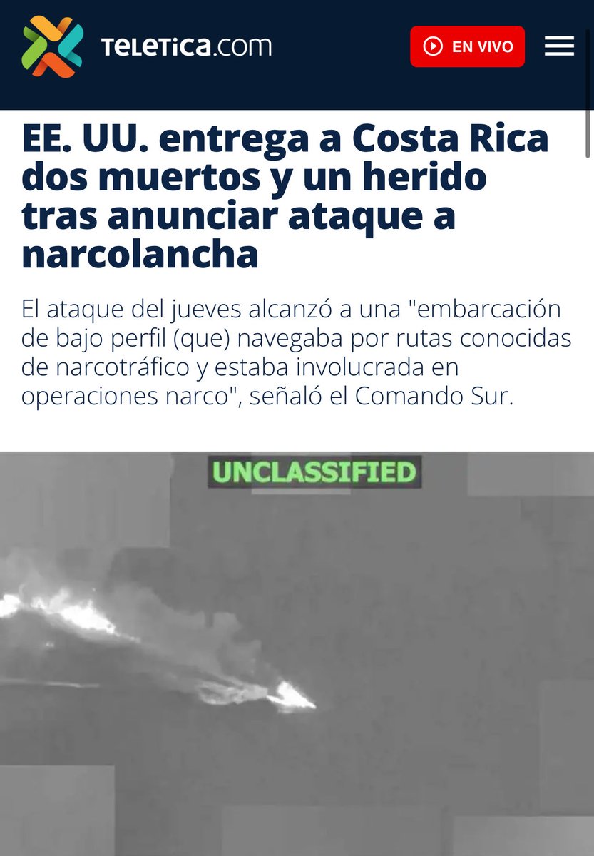 itsbrauliobitch's tweet photo. El gobierno de Estados Unidos cree que puede matar costarricenses como si nada.

¿Cuántos costarricenses más morirán a manos del gobierno de Estados Unidos? 

¿Cuántos más morirán esperando ser deportados?

@CRcancilleria @laurapresi2026 https://t.co/VXEqaQvdFE