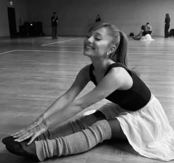 aishaobvious's tweet photo. ౨ৎ ˖ ࣪⊹🩰⊹₊  just a girl who loves ballet https://t.co/bG7thhWLsM