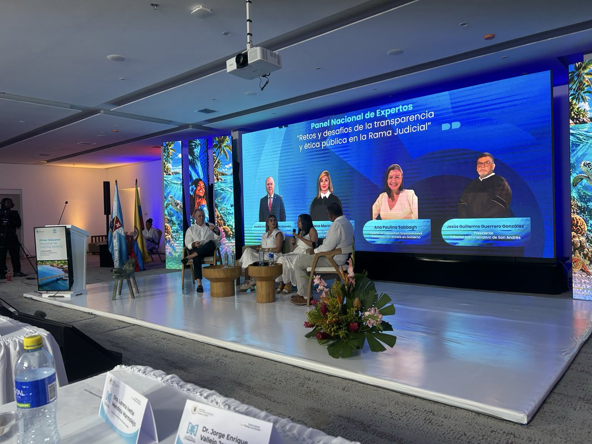 PeterSharpV's tweet photo. Primer Encuentro Nacional de Justicia Abierta - Rama Judicial https://t.co/S6WTw8L5pH vía @YouTube https://t.co/QGITe5TiPR