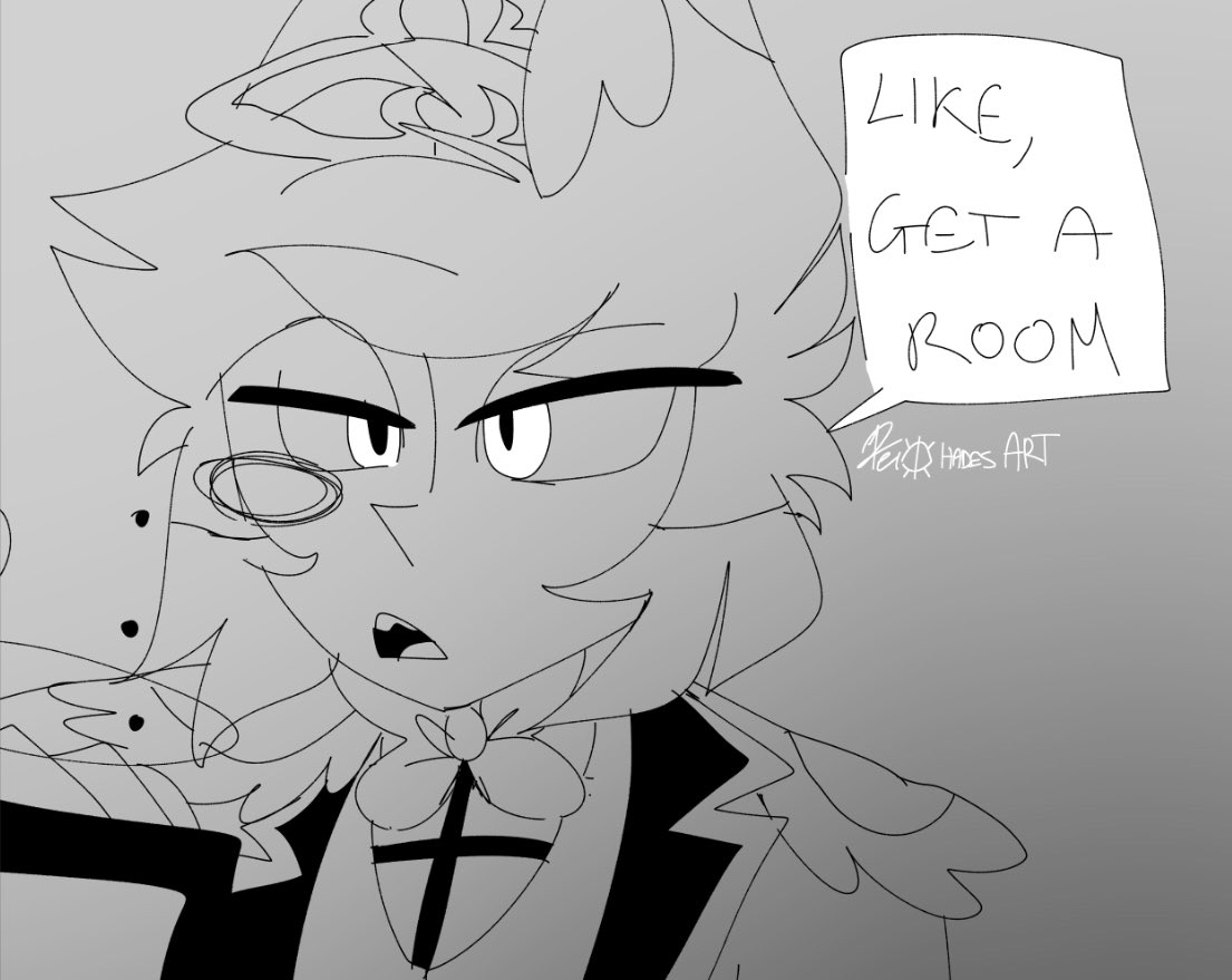 itsColdFire's tweet photo. My boys
🦌📺🪽
#RadioStatic #StaticRadio #HazbinHotel #HazbinHotelVox #HazbinHotelAlastor #voxal #BlessedMedia #LuteHazbinHotel #Vaggi #Chaggie #CharlieMorningstar https://t.co/RAoNhvRNEP
