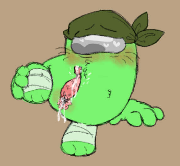 SwampySinmore's tweet photo. i have mental clarity. i have reached true happiness. :3
#amongusNSFW #amongbust https://t.co/aPX9knulCg