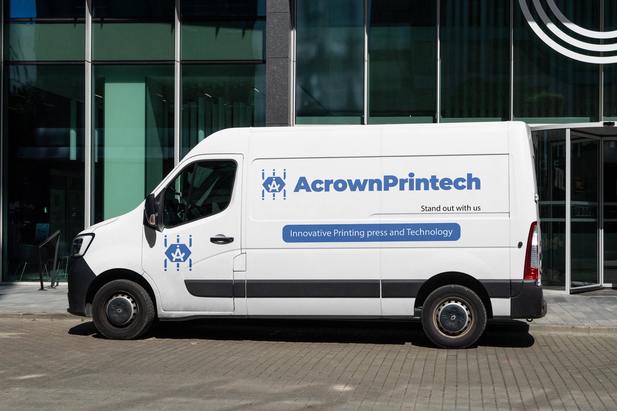 Acrownprintech's tweet photo. Crafting a Premium Brand and Organization
Crafting a face for brand among competitors requires to stand out.
At #Acrownprintech we craft a clear identity for a brand image from visual to physical identity.
We speak the tone of brand and understand what it communicate. https://t.co/510FLvS784