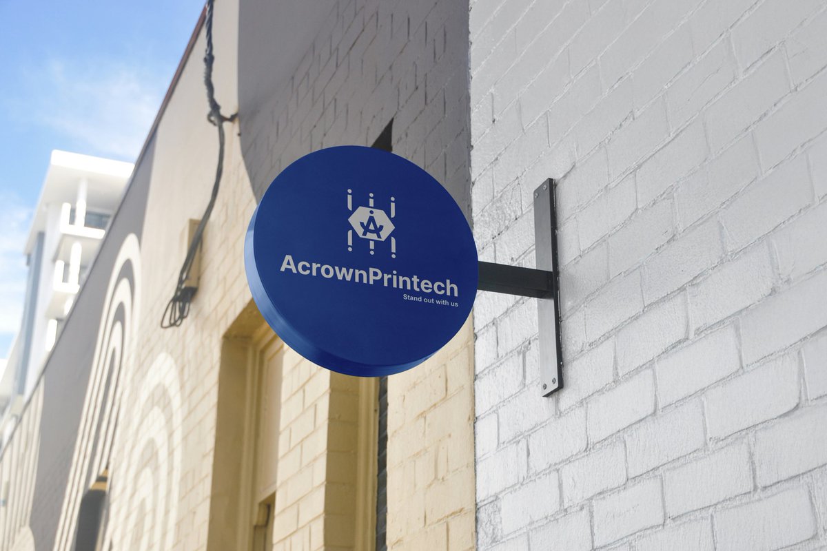 Acrownprintech's tweet photo. Crafting a Premium Brand and Organization
Crafting a face for brand among competitors requires to stand out.
At #Acrownprintech we craft a clear identity for a brand image from visual to physical identity.
We speak the tone of brand and understand what it communicate. https://t.co/510FLvS784