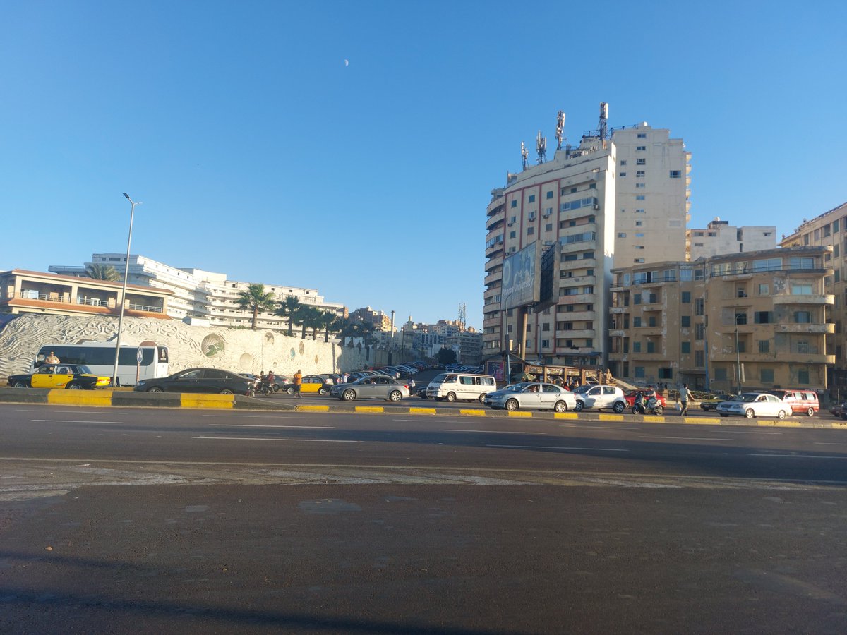 Sherif_basha's tweet photo. المكان دا في #الإسكندرية 💙🩵 https://t.co/lcOCFByglH