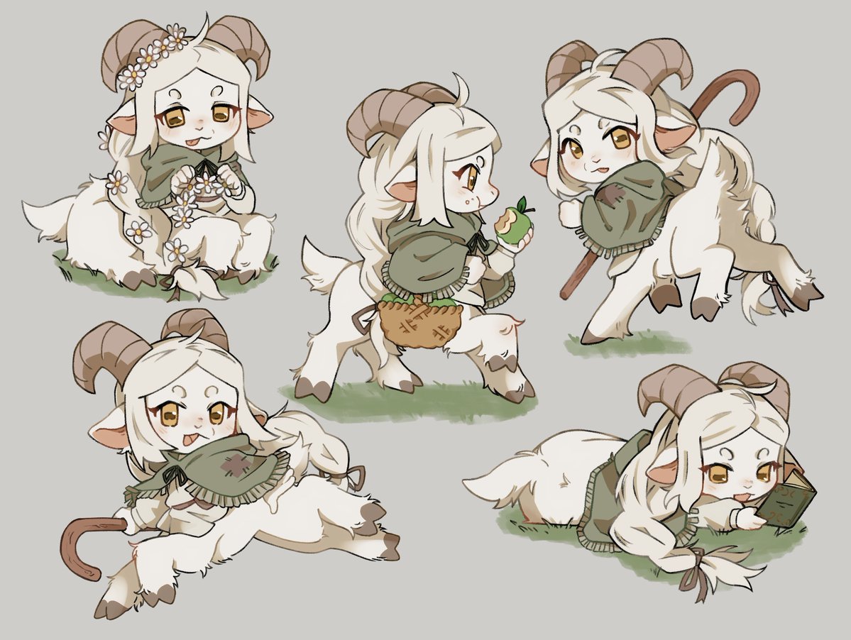 _seripu_'s tweet photo. 🌿 https://t.co/9Ap9g6WkyX