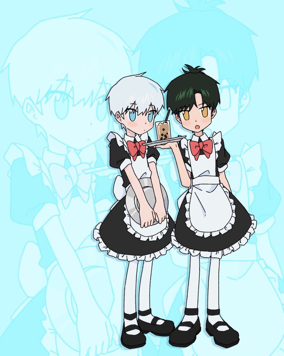 zero2ng's tweet photo. もえもえ♡きゅんっ！ https://t.co/pGxXsvr1XY