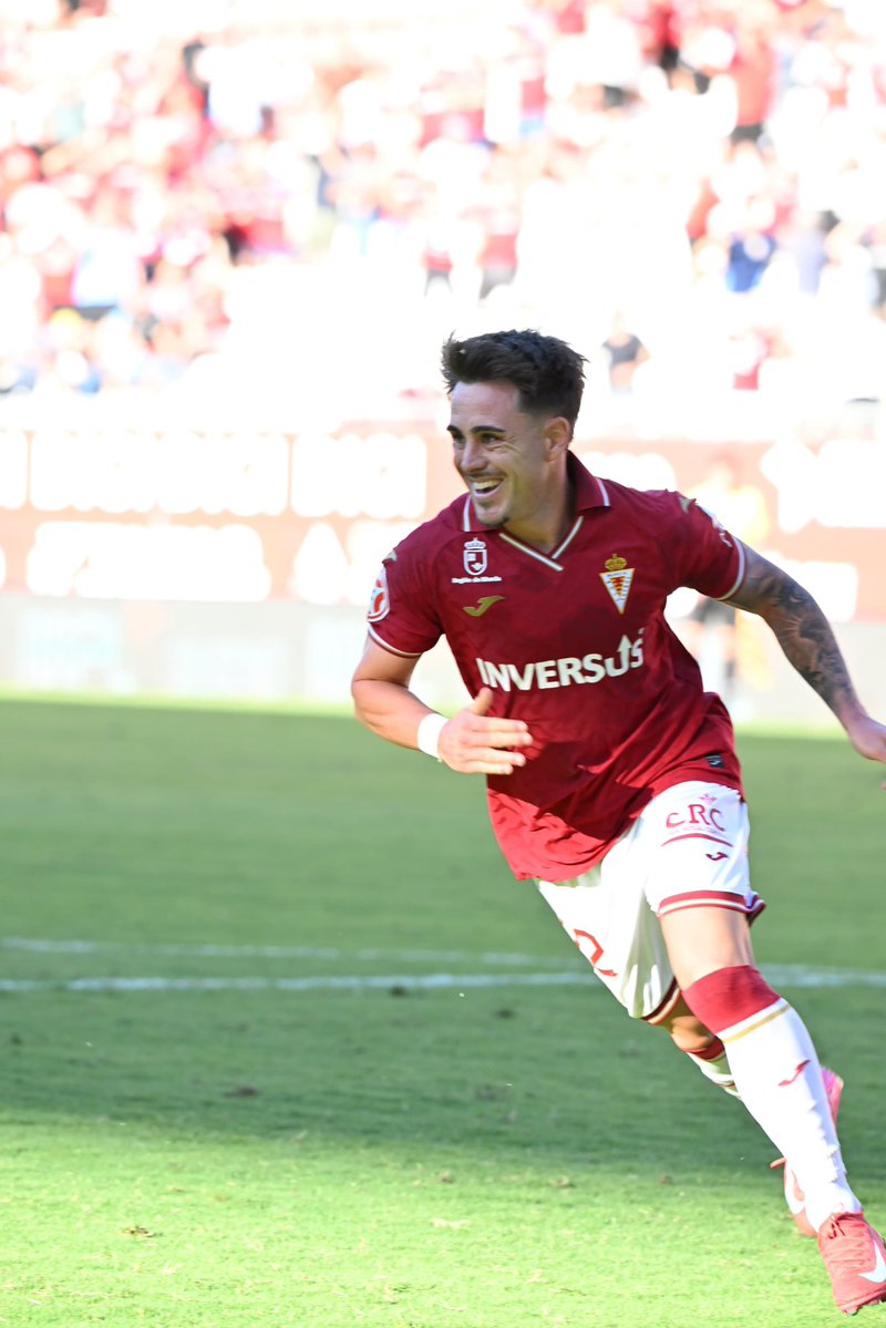 realmurciacfsad's tweet photo. «𝐒𝐞𝐢 𝐛𝐞𝐥𝐥𝐚 𝐜𝐨𝐦𝐞 𝐮𝐧 𝐠𝐨𝐥 𝐚𝐥 𝟗𝟎'» https://t.co/cdTEgZORF1