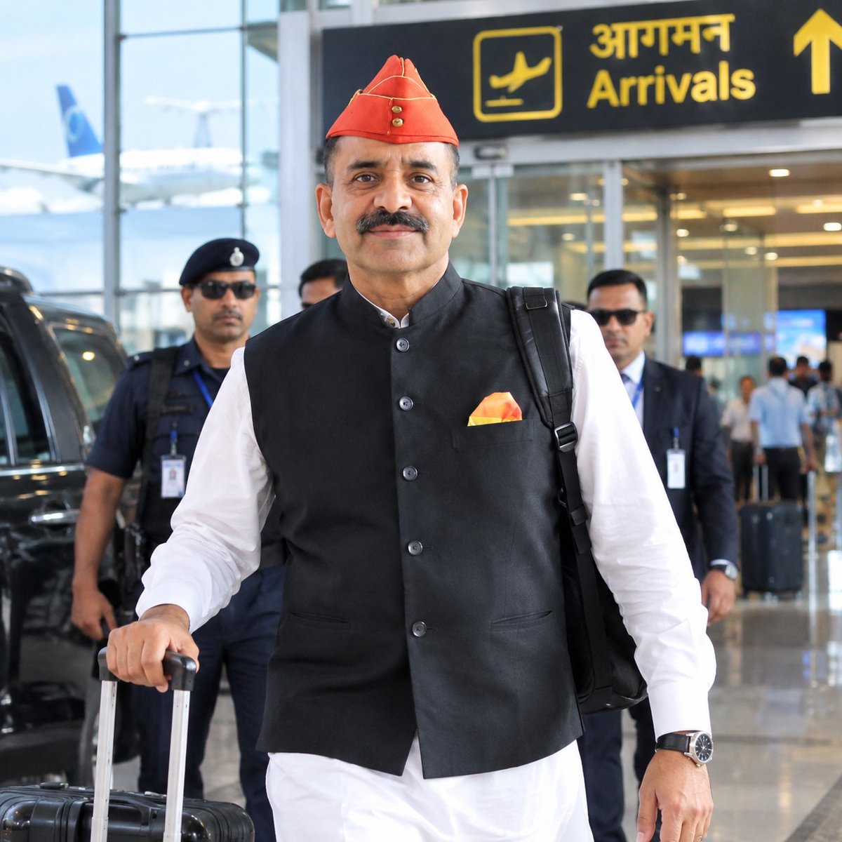 govindkudaliya's tweet photo. सर, इस खुशी के अवसर पर Ldc का रिजल्ट जारी कर दो। @alokrajRSSB
#RSSB_LDC_Result_जारी_करो https://t.co/dufpXBZHUb