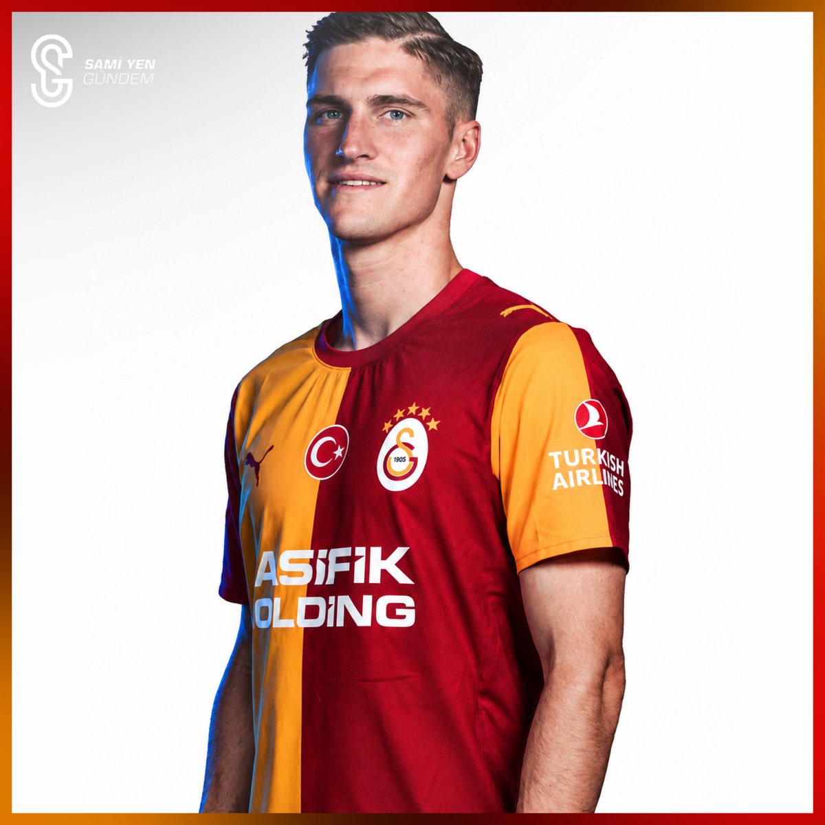 samiyengundem's tweet photo. 👀 Roland Sallai X Trabzonspor 

— 5/2 uzun top
— 1/0 orta 
— 0 kilit pas
— 0 asist
— 6 top kaybı
— 0/1 başarılı top çalma
— 1 kez çalım yedi
— 0 top sürme
— Hava topu mücadelesi: 0/0 https://t.co/vTPK2yfuB4