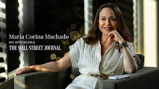 Noticiable's tweet photo. “Los que destruyeron el país nunca podrán construir una República fuerte”: Maria Corina en WSJ 
@MariaCorinaYA @VenteVenezuela #Venezuela
https://t.co/8BY4P9FMNa https://t.co/N9DoQwh1u7
