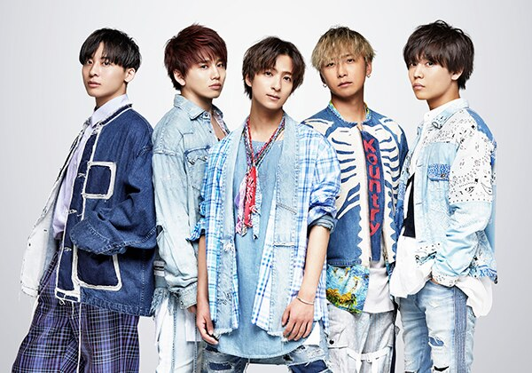 MubeatVotestore's tweet photo. 【FEST. INAZUMA 2026】出演アーティスト

＼ Da-iCE ／

Da-iCE『FEST. INAZUMA 2026』出演おめでとう！琵琶湖の風を感じながら、圧倒的な歌声とパフォーマンスを全力で楽しみにしています！ダイス最高！

👀視聴方法はこちら
🔗https://t.co/wsBpQUjNMN

#DaiCE #フェストイナズマ #FESTINZUMA https://t.co/SuG3SFpRFT