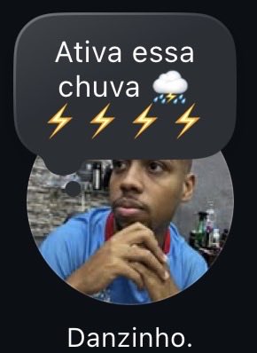 capitaodigo's tweet photo. Me cura saber que quem vai estar na submundo hoje vai se molhar. https://t.co/IsLyKqWg7m